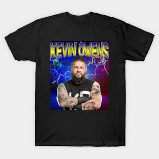 KEVIN OWENS T-Shirt